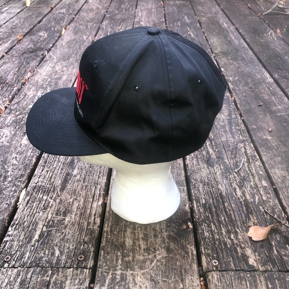 Highlander snapback cap - Picture 3 of 5